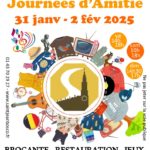 Journées d’amitié 2025