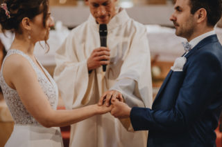 Se préparer au mariage chrétien