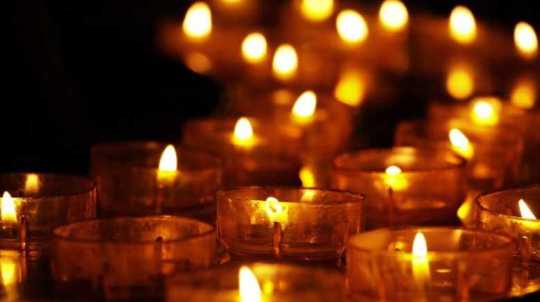 Commémoration de tous les fidèles défunts 2-11-2022 : La flamme de l’espérance