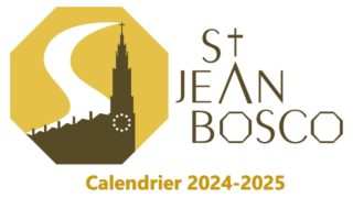 Calendrier 2024-2025