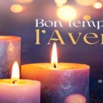 2ème dimanche de l’Avent – C